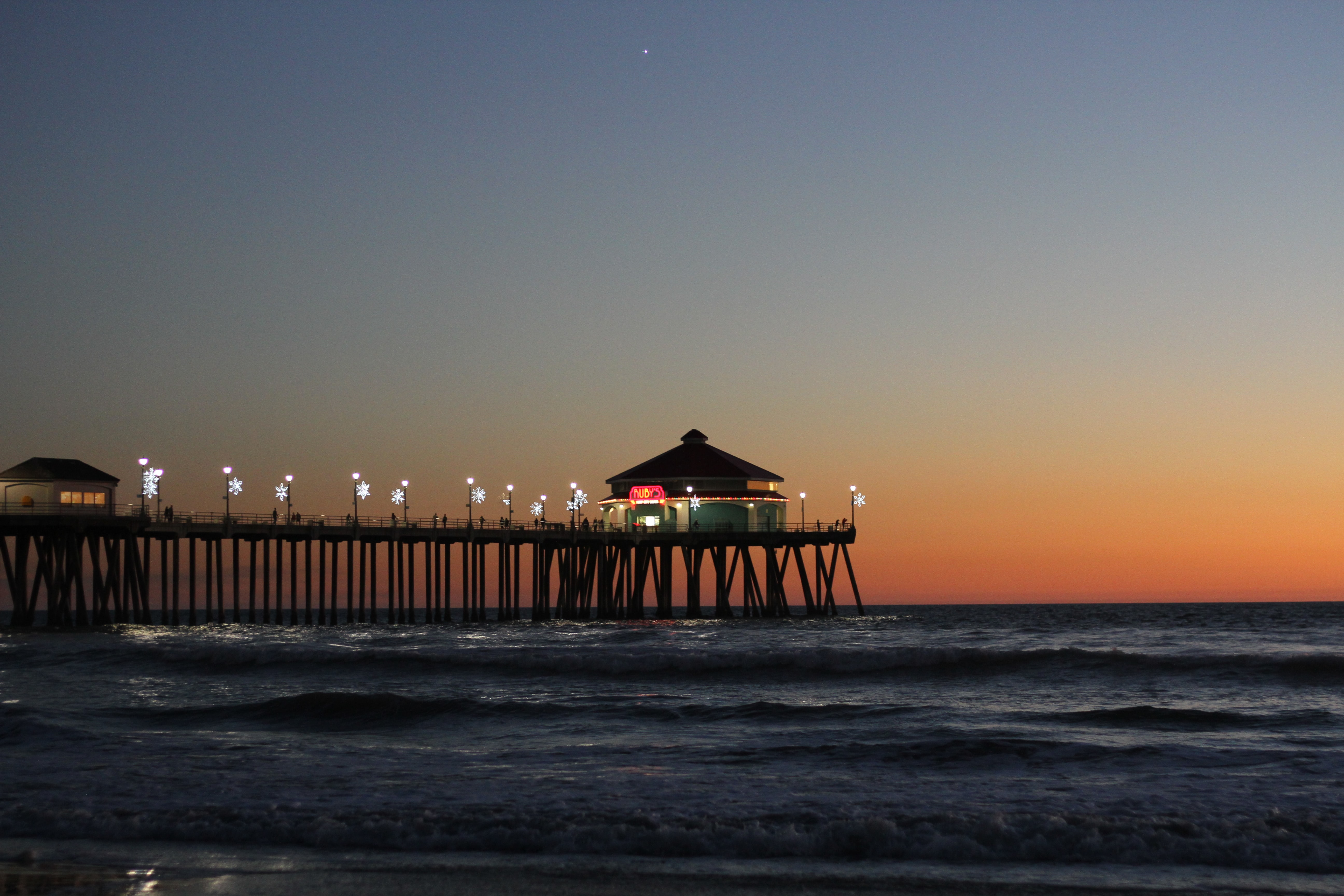 Ocean View Hotel Huntington Beach California   Jeremy Bishop Qyfos3eiokm Unsplash 